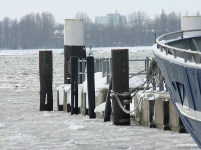 Winterland Schleswig-Holstein