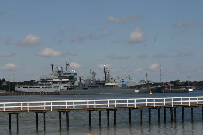 Ein Bild aus der Galerie www.blende-8-foto.de