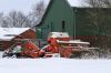 Winterland Schleswig-Holstein